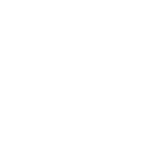 Generic account symbol in white circle