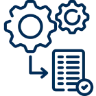 Done-for-You Execution