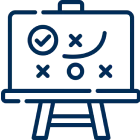 Growth-Focused Strategies